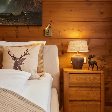 Apartamento Residenz Am Lech
