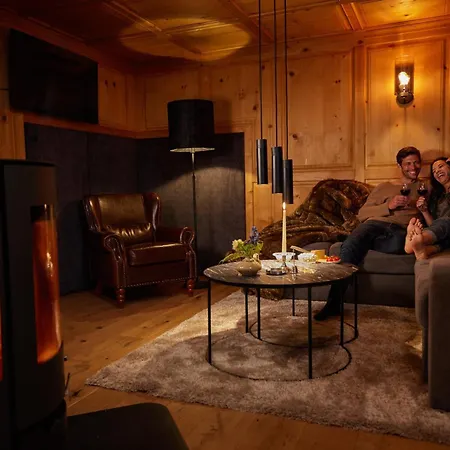 Apartmán Residenz Am Lech *