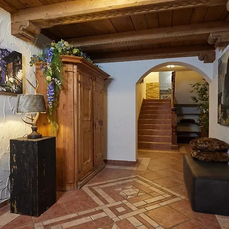 Residenz Am Lech * Hinterellenbogen