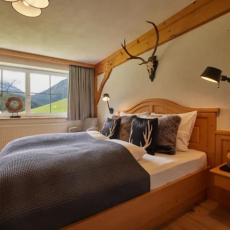 Residenz Am Lech * Hinterellenbogen