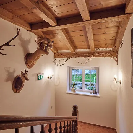 Residenz Am Lech Apartmán
