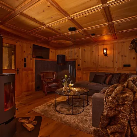 Apartmán Residenz Am Lech