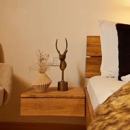 Apartmán Residenz Am Lech *