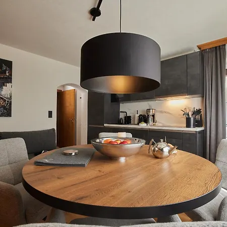 Apartmán Residenz Am Lech