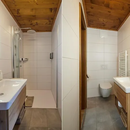 Residenz Am Lech Apartmán *