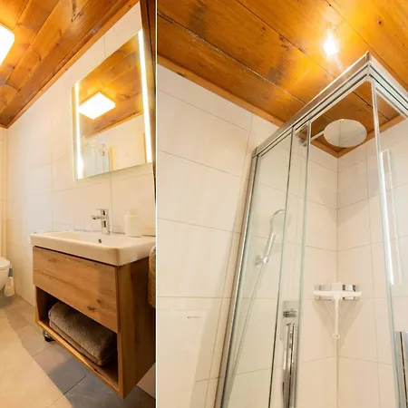 Apartmán Residenz Am Lech
