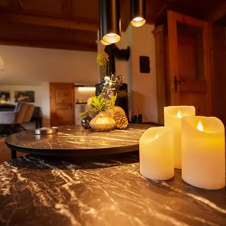 Residenz Am Lech *