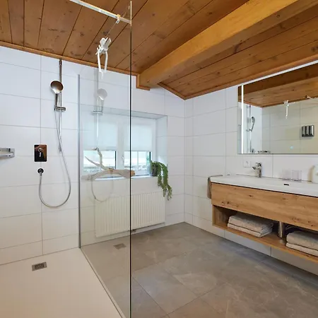 Residenz Am Lech Apartmán *