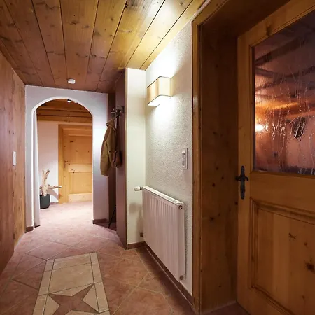 Residenz Am Lech Hinterellenbogen