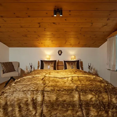 Residenz Am Lech Apartmán