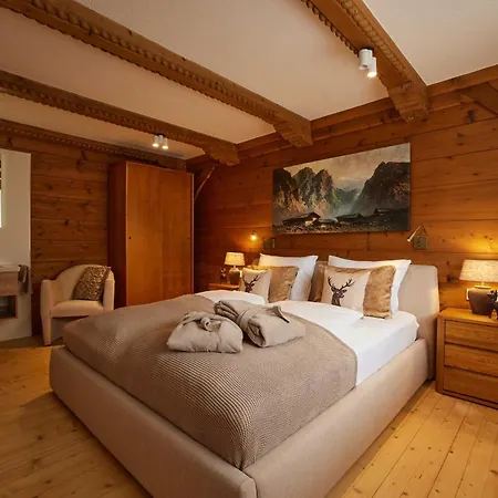 Residenz Am Lech * Hinterellenbogen