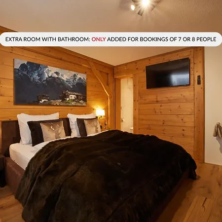 Residenz Am Lech Apartmán Hinterellenbogen
