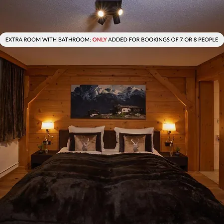 Apartmán Residenz Am Lech Hinterellenbogen