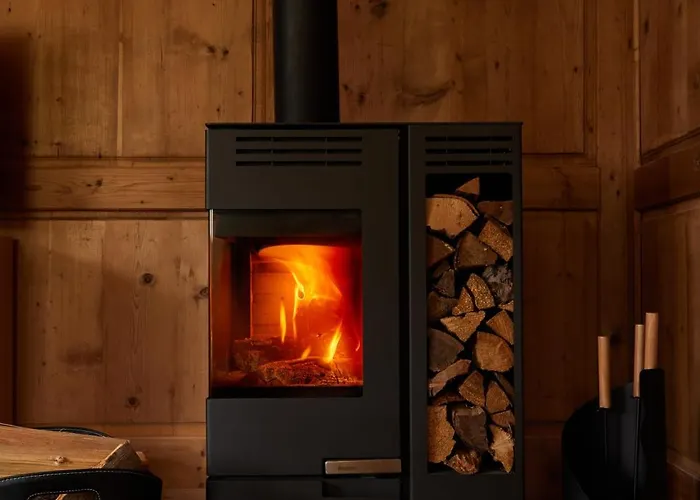 Lejlighed Residenz Am Lech Hinterellenbogen