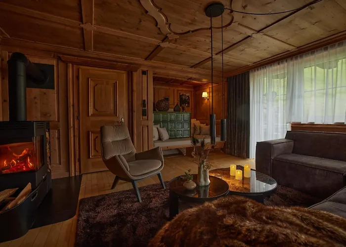 Residenz Am Lech Διαμέρισμα