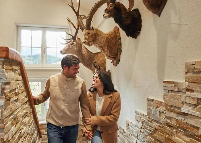 Residenz Am Lech Lejlighed *