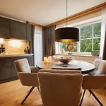 Residenz Am Lech * Hinterellenbogen