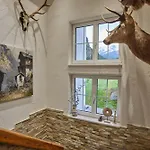 Residenz Am Lech * Hinterellenbogen