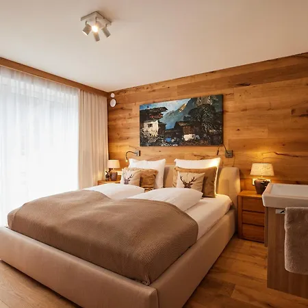 Residenz Am Lech *
