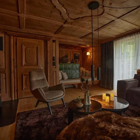 Residenz Am Lech Apartmán