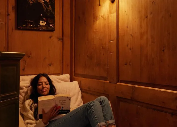 Apartmán Residenz Am Lech Hinterellenbogen