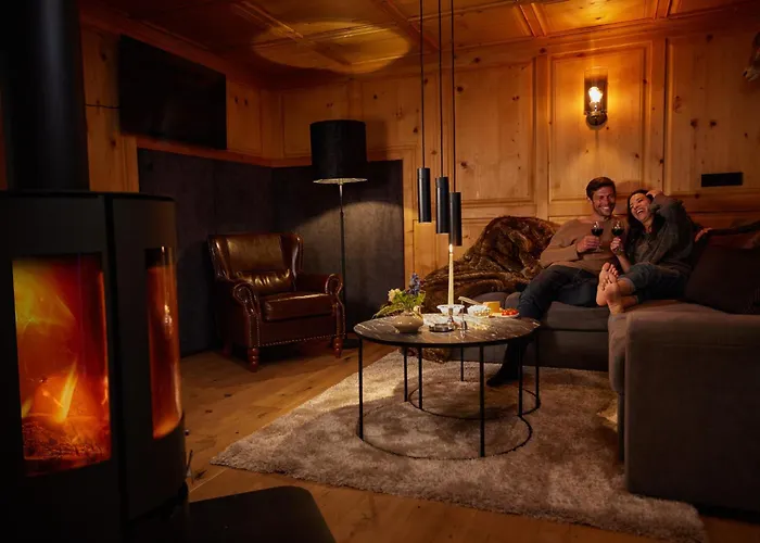 Apartmán Residenz Am Lech *