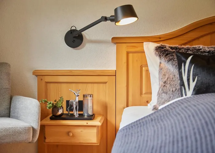 Residenz Am Lech Apartmán